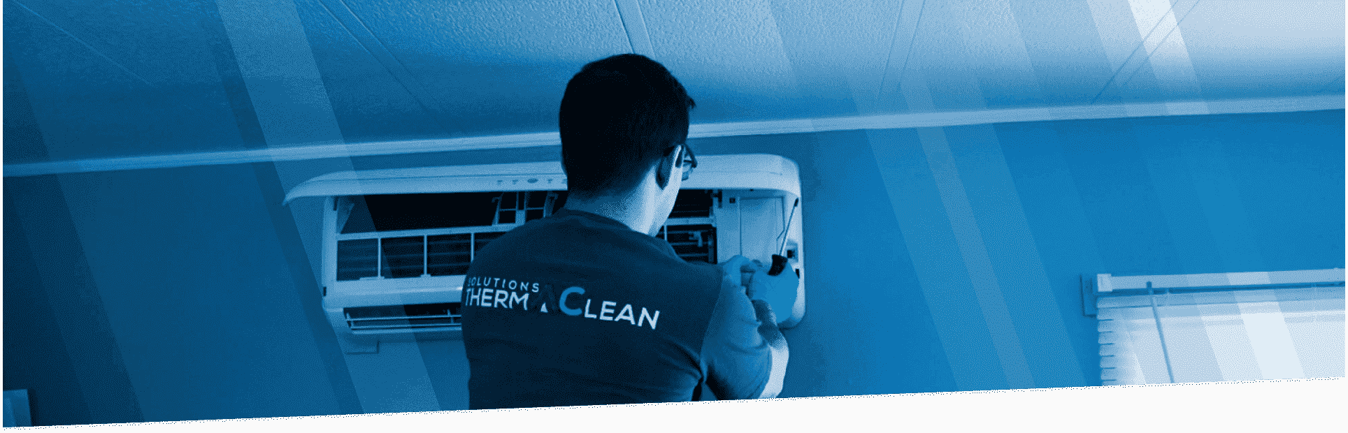 Solutions Thermaclean, Nettoyage airs climatisés, nettoyage climatiseurs, nettoyage thermopompes, désinfection, Trois-Rivières, Shawinigan, Bécancour, Nicolet, Saint Boniface, louiseville et dans la mauricie. Les marques de thermopompe Mitsubishi Electric: Daikin, Carrier, Goodman, Gree, Fujitsu, Lennox, LG, Panasonic